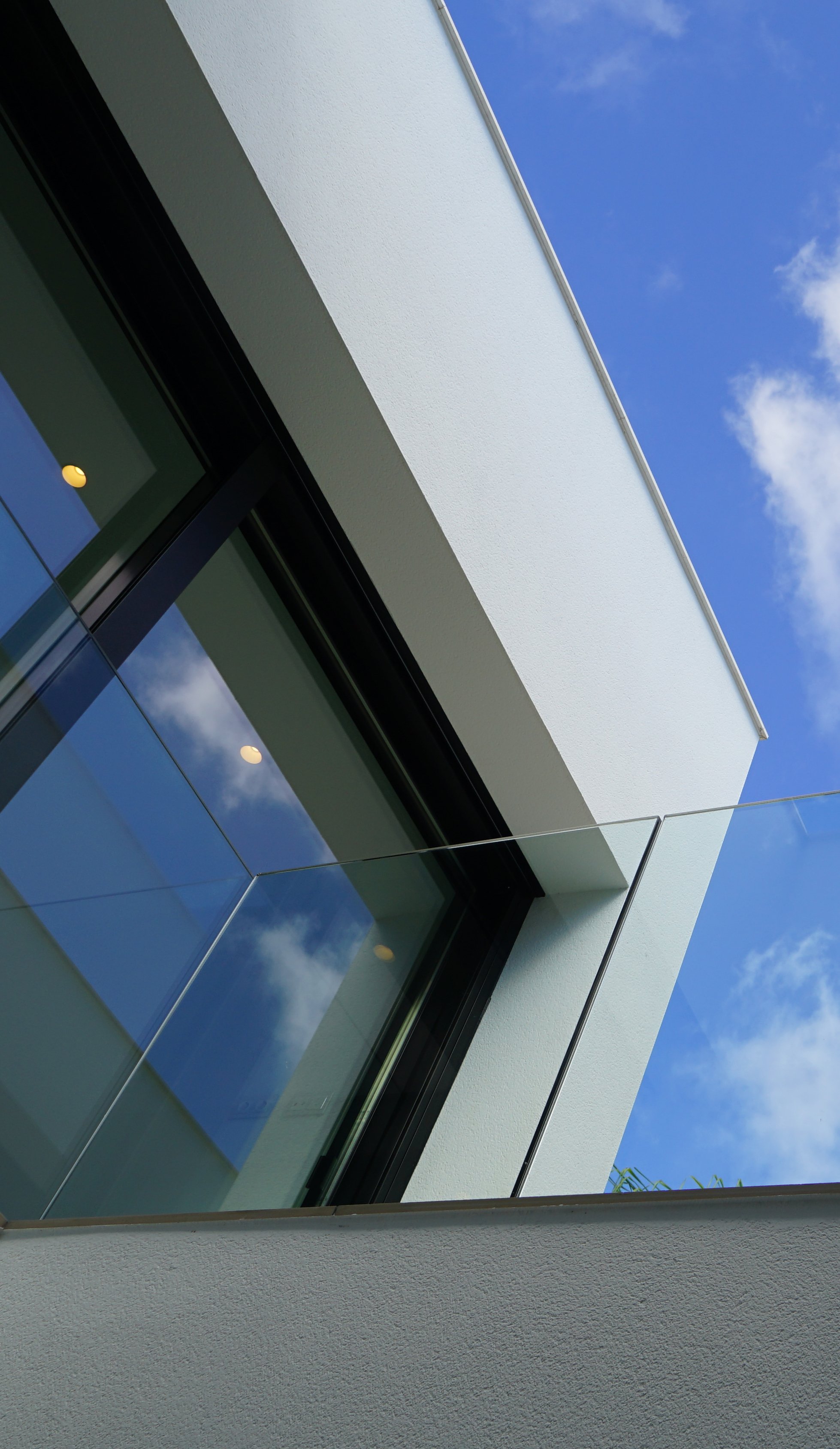 Architecture and design in Racó de Galeno properties