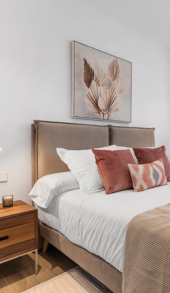 Design and quality in every detail