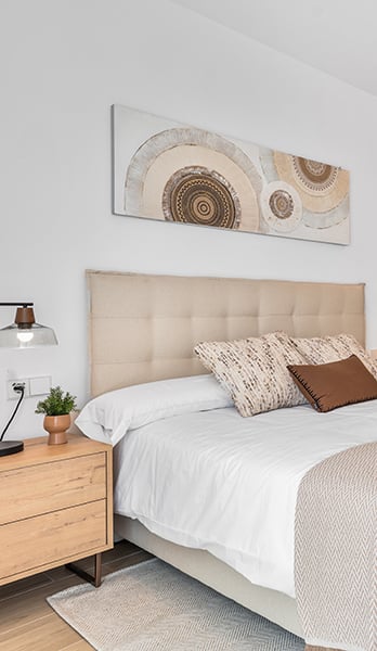 Design, aesthetics and privacy