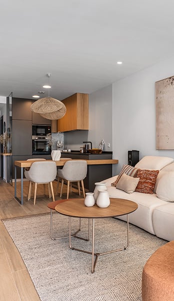 Design and interior design