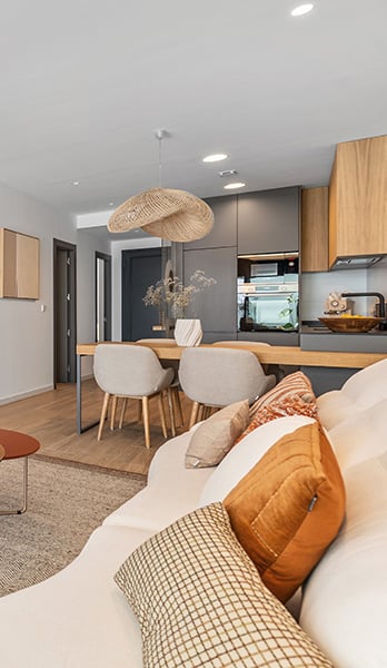 Design, quality and equipment