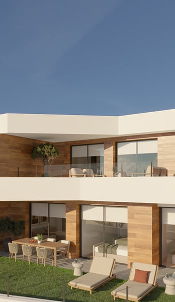 De grands jardins pour toute la famille