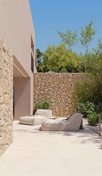 Villa that redefines the essence of Costa Blanca