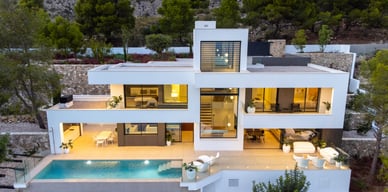 Villa's in Azure Altea Homes-picture