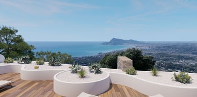 Ocean Suites Altea-picture