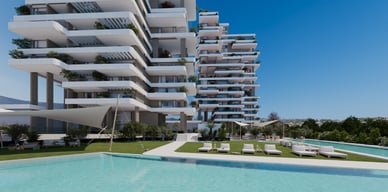 Allure Calpe-picture