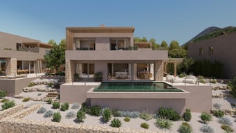 Villa's in Airen Collection-picture