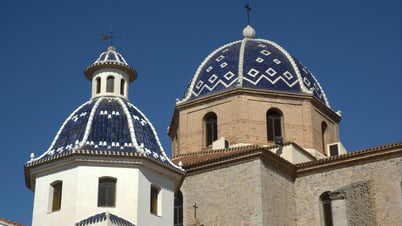 Altea