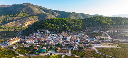 Vall de Pop