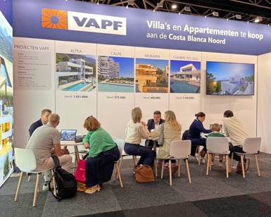 Second Home Beurs Utrecht