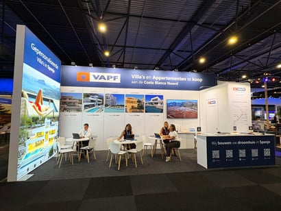 Second Home Beurs in Den Bosch