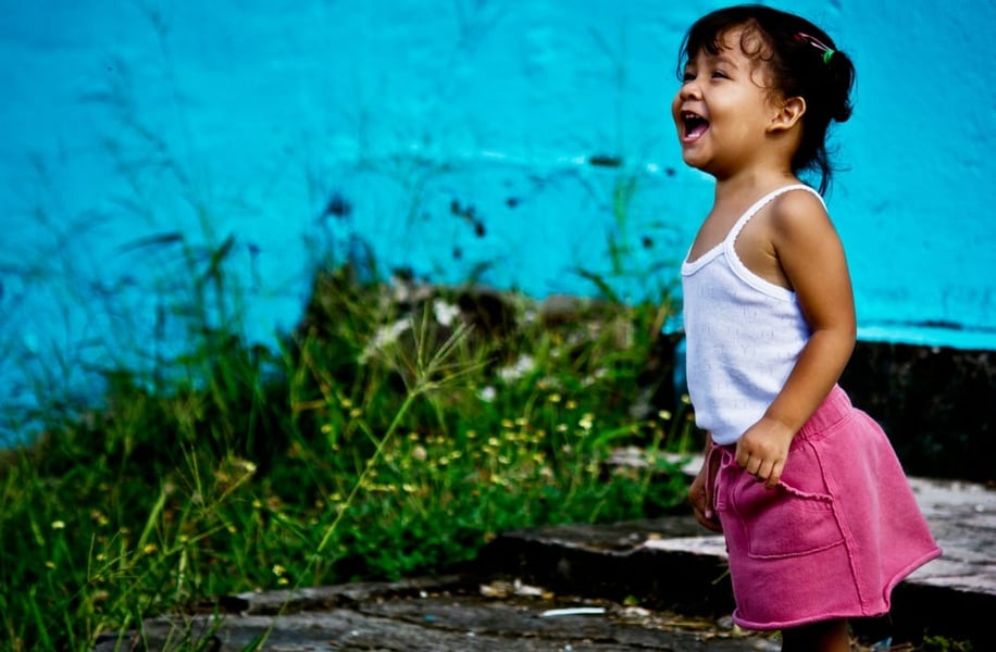 In Grupo VAPF werken we samen met SOS Kinderdorpen