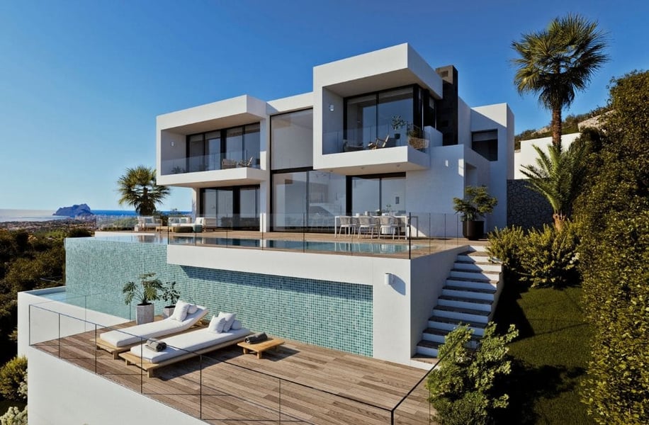 Mis onze Open House Dagen niet! Ontdek uw nieuwe woning aan de Costa Blanca