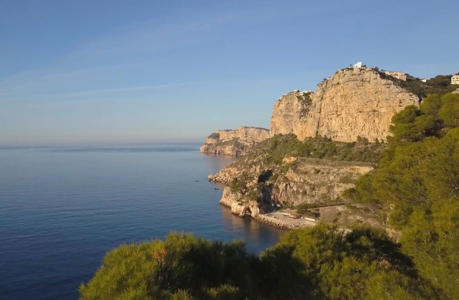 Año nuevo, vida nueva: Cumple tus propósitos en la Costa Blanca