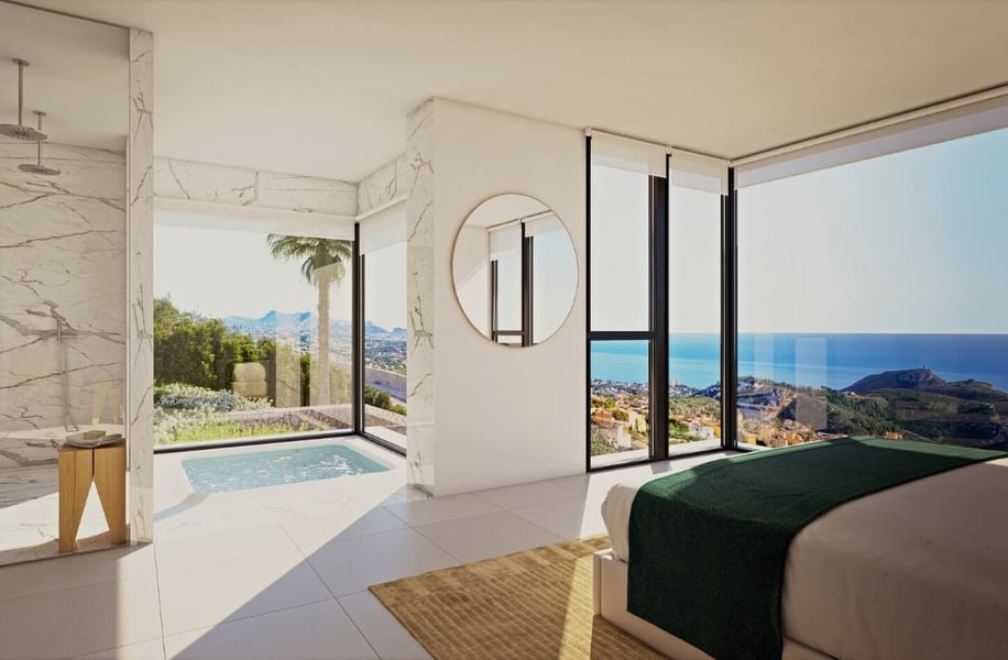 Descubre nuestras villas Jazmines: Villa Maresme