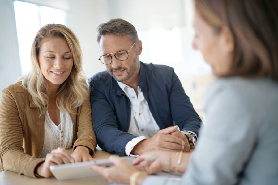 Nos clients sont notre priorité