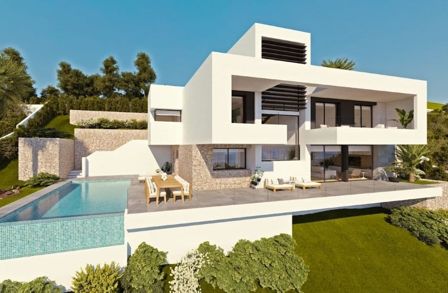 Altea is Your New Location: Presenting Azure Altea Homes 2