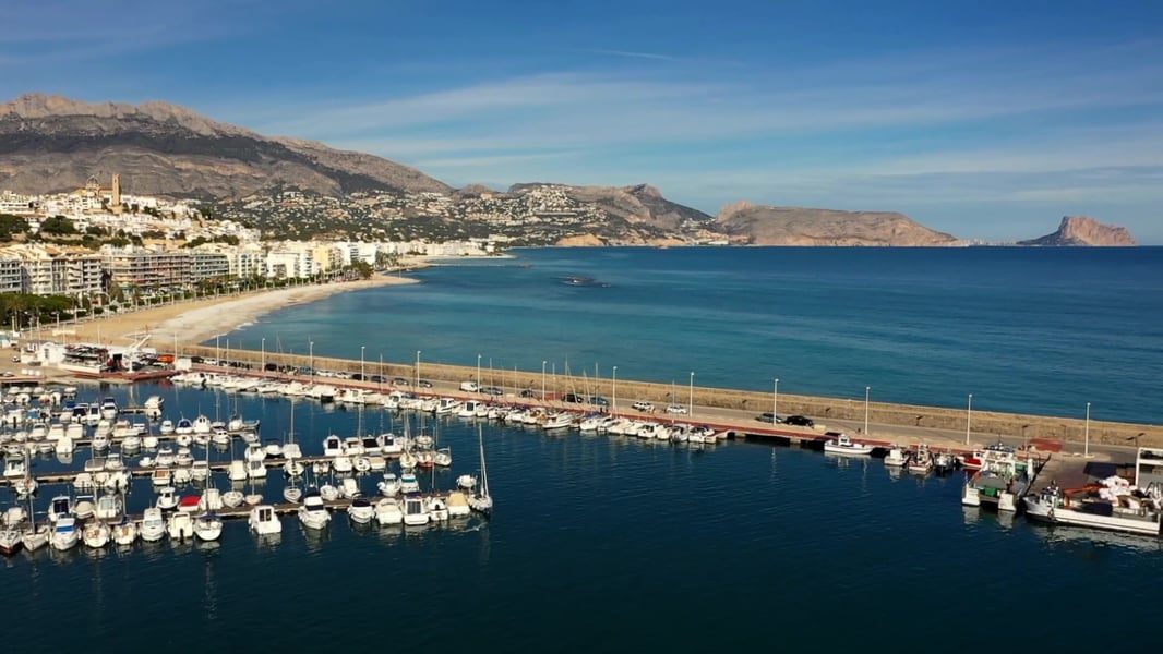 Altea: Your Summer Destination