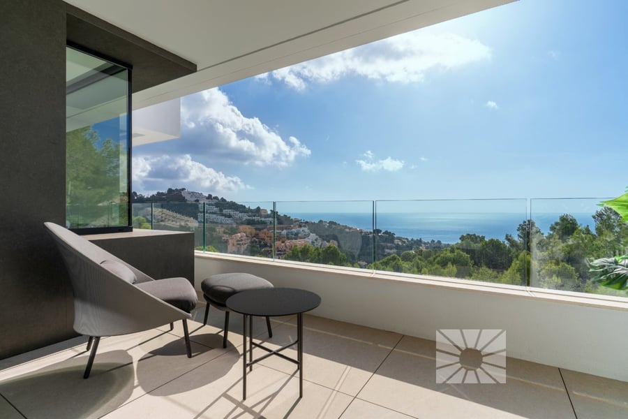 Open Days en Altea- Azure Altea Homes II