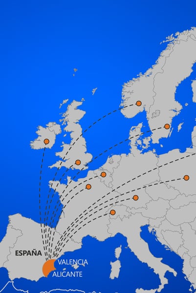 Letzte Chance, um das Golden Visa in Spanien zu erhalten