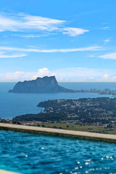 Top 5 Villas con Vistas Únicas de Grupo VAPF