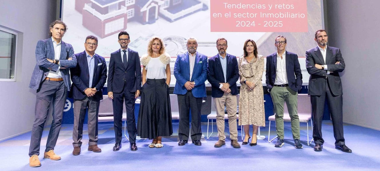 Foro inmobiliario 2024-2025