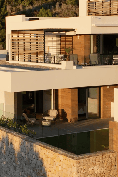 Open Days in Pueblo Montecala: discover the new show apartment and fall in love with life in Cumbre del Sol.