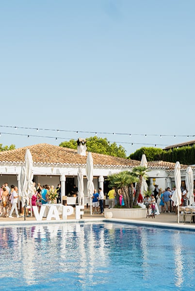 Así fue la Summer Party 2025 en Cumbre del Sol: la gran fiesta del verano