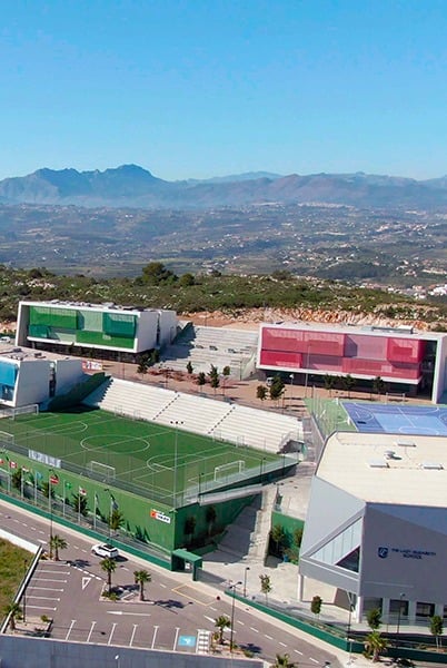 Your School, Your Future: Lady Elizabeth School invites you to our School Open Day on 23rd October at our Benitachell Campus