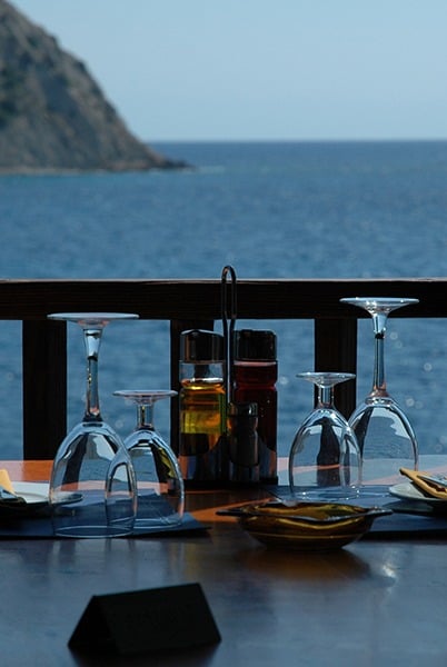 Flavours of the Mediterranean: the best restaurants in Calpe with a guarantee of quality