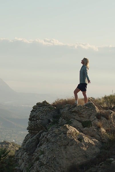 Hiking trails in Calpe: nature, sea views and plenty of Mediterranean charm