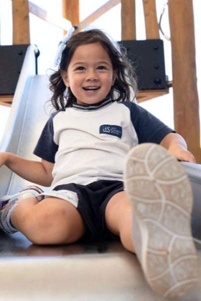 Nurture your toddler’s Curiosity and Confidence! Join Lady Elizabeth School’s Early Years In Person Open Day 19th November