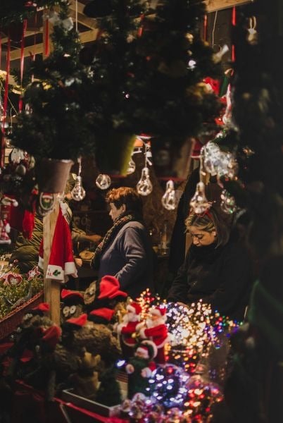 How Christmas is celebrated on the Costa Blanca: tradition, climate, and Mediterranean style