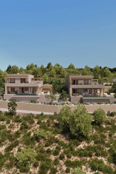 Vivre de manière durable ne signifie pas renoncer au confort : le nouveau luxe résidentiel