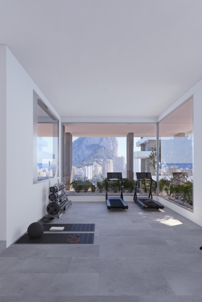 Hacer vida en casa: cuando el hogar lo tiene todo