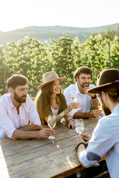 Vida en comunidad: un concepto cada vez más popular