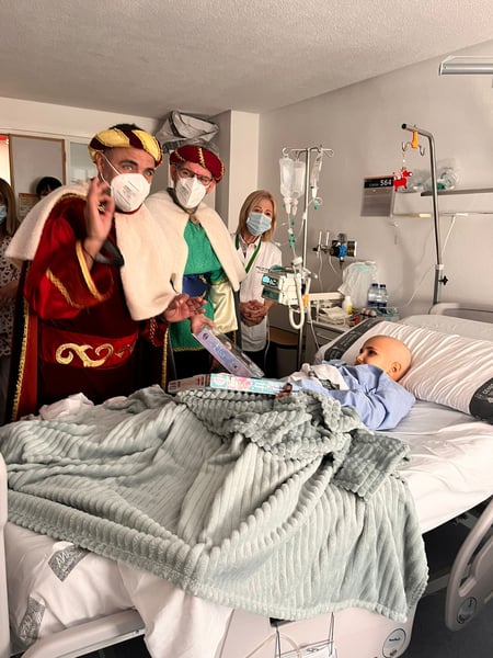 New Collaboration between the VAPF Group and ASPANION 