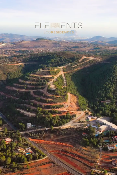 Ecoresidencial: vivir mejor hoy y mañana