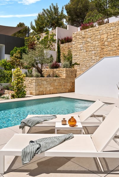 Enjoy your custom home this Easter