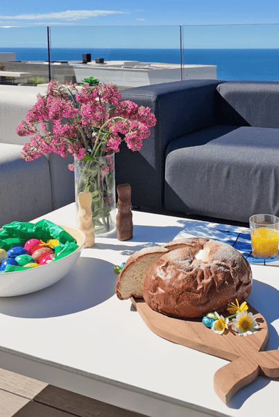 Easter on the Costa Blanca: an experience to enjoy with all five senses