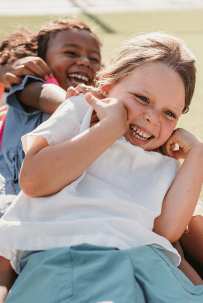 A summer they’ll never forget: Summer Camp in Cumbre del Sol