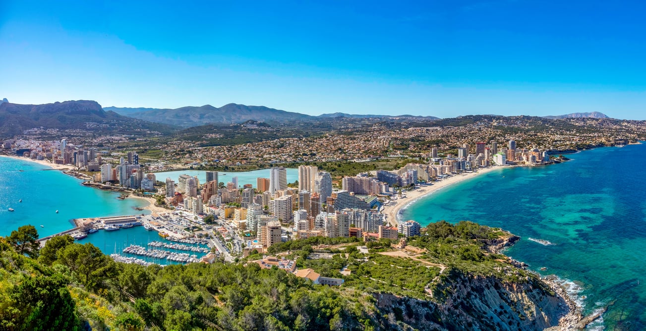 tobacco calpe Calpe, Spain | Living by the sea in Costa Blanca