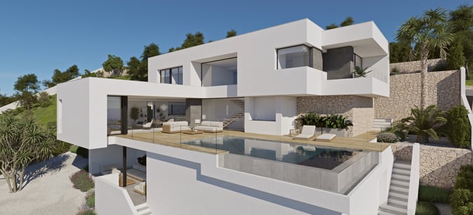 Villa Karma, your luxury villa Spain