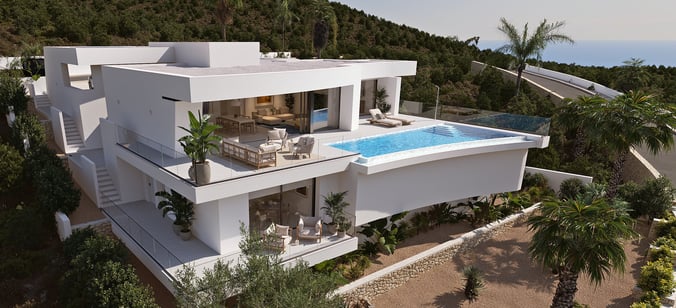 Designed by Mediterranean Light