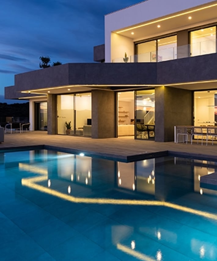 Villa Veleta