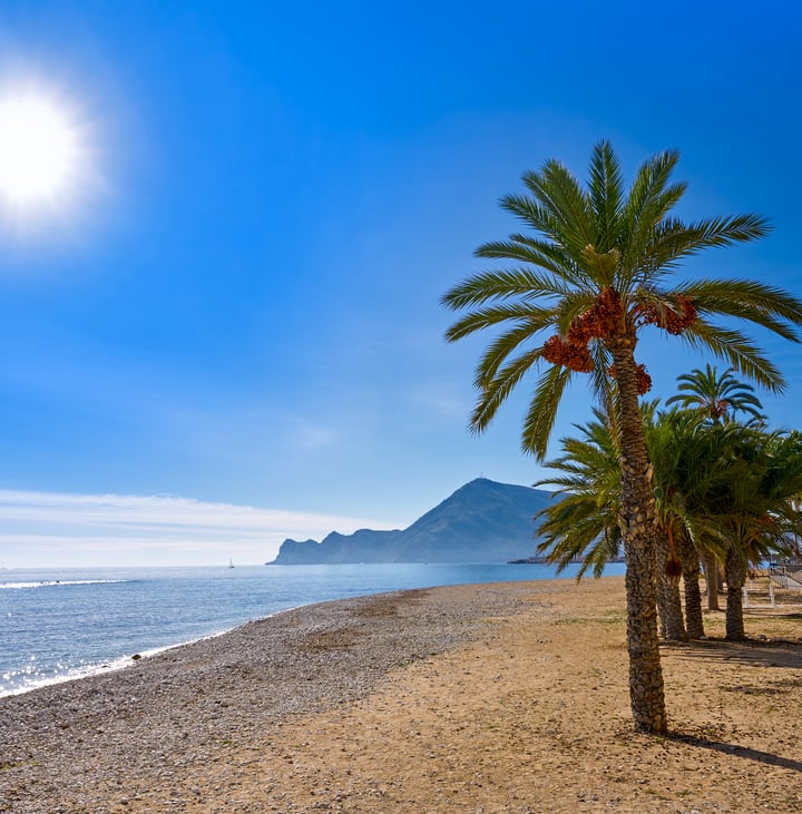 La Roda Beach-img