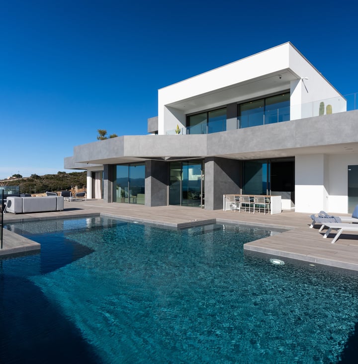 Turnkey Villas