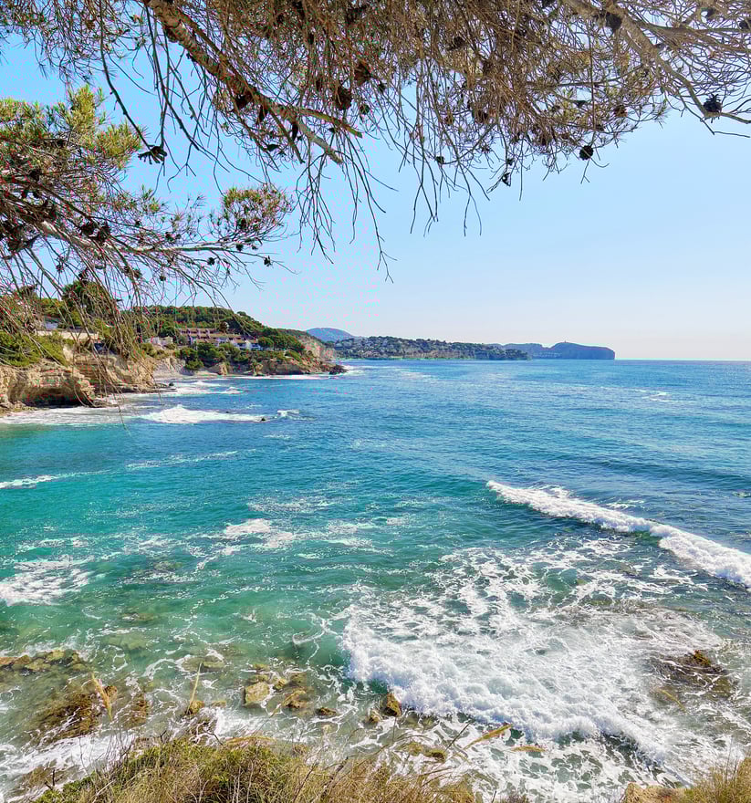 Discover the unique charm of living in Benissa