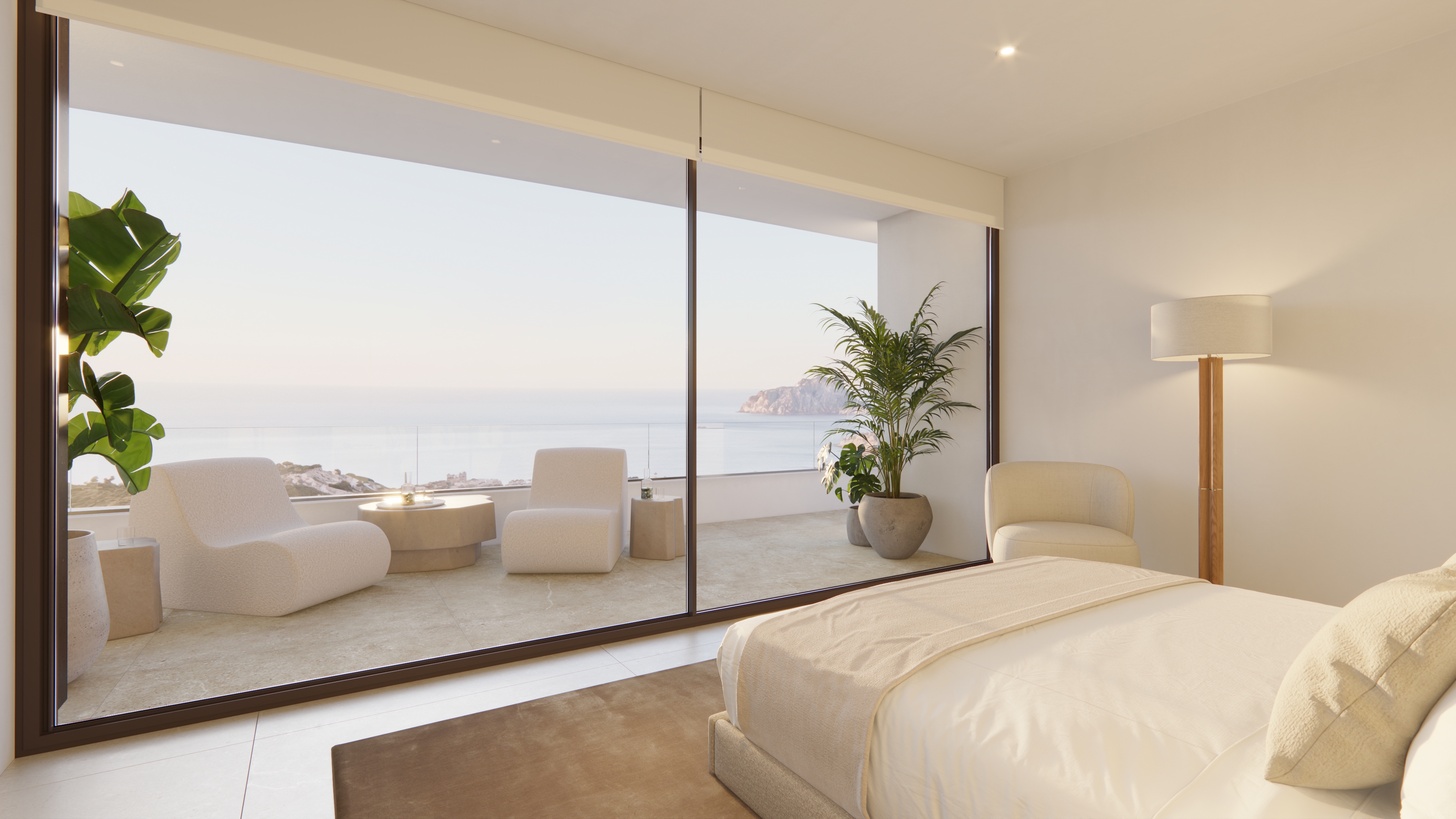 villa en benitachell · cumbre-del-sol- 2600000€