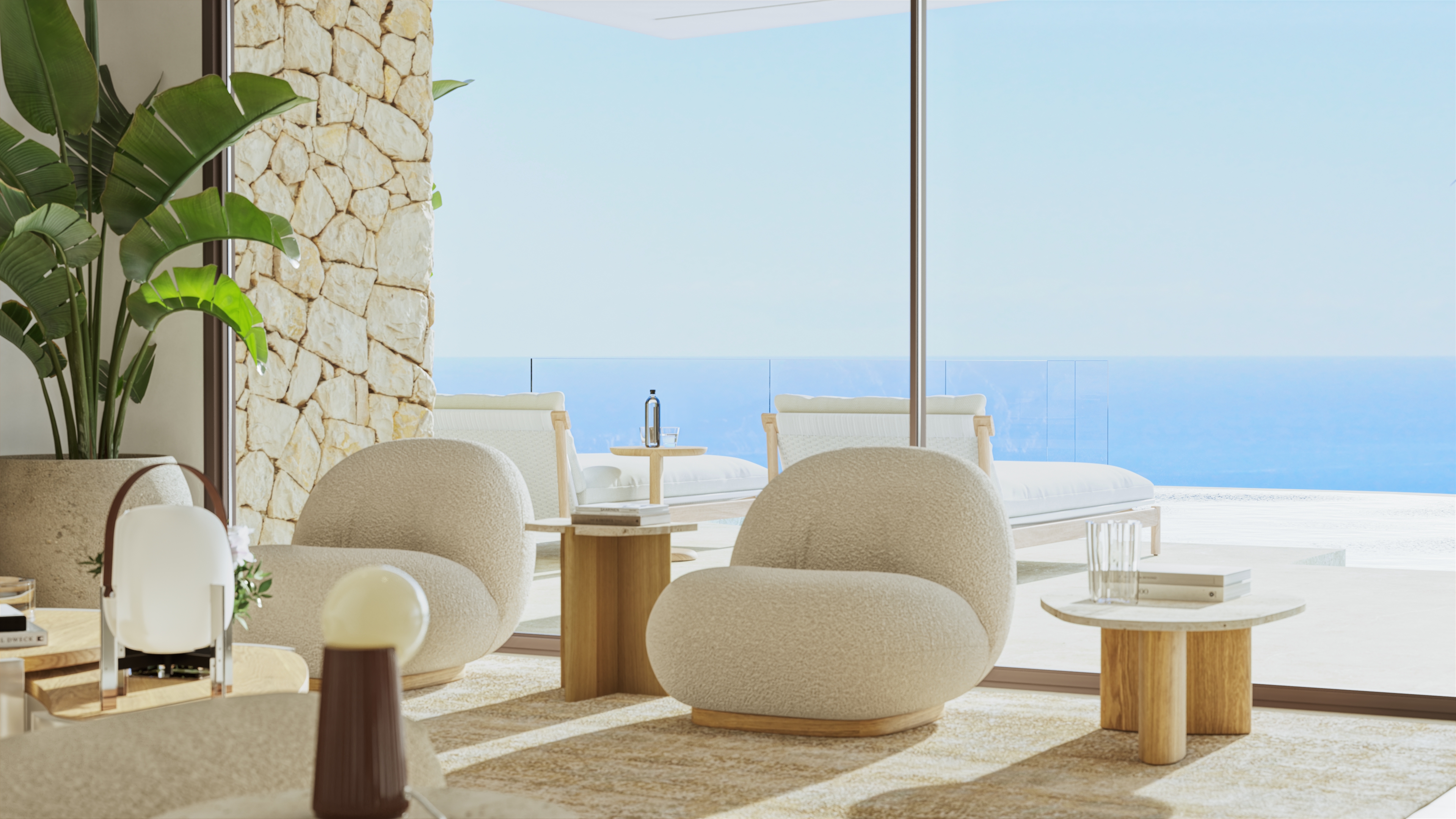 villa en benitachell · cumbre-del-sol- 2600000€
